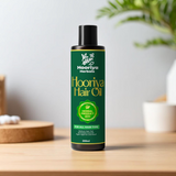 Hooriya Herbal Hair Oil - Complete Hair Solution